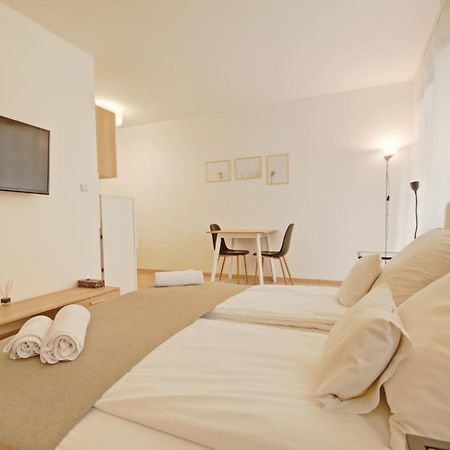 Apartament Rocha Rzeszów Exterior foto