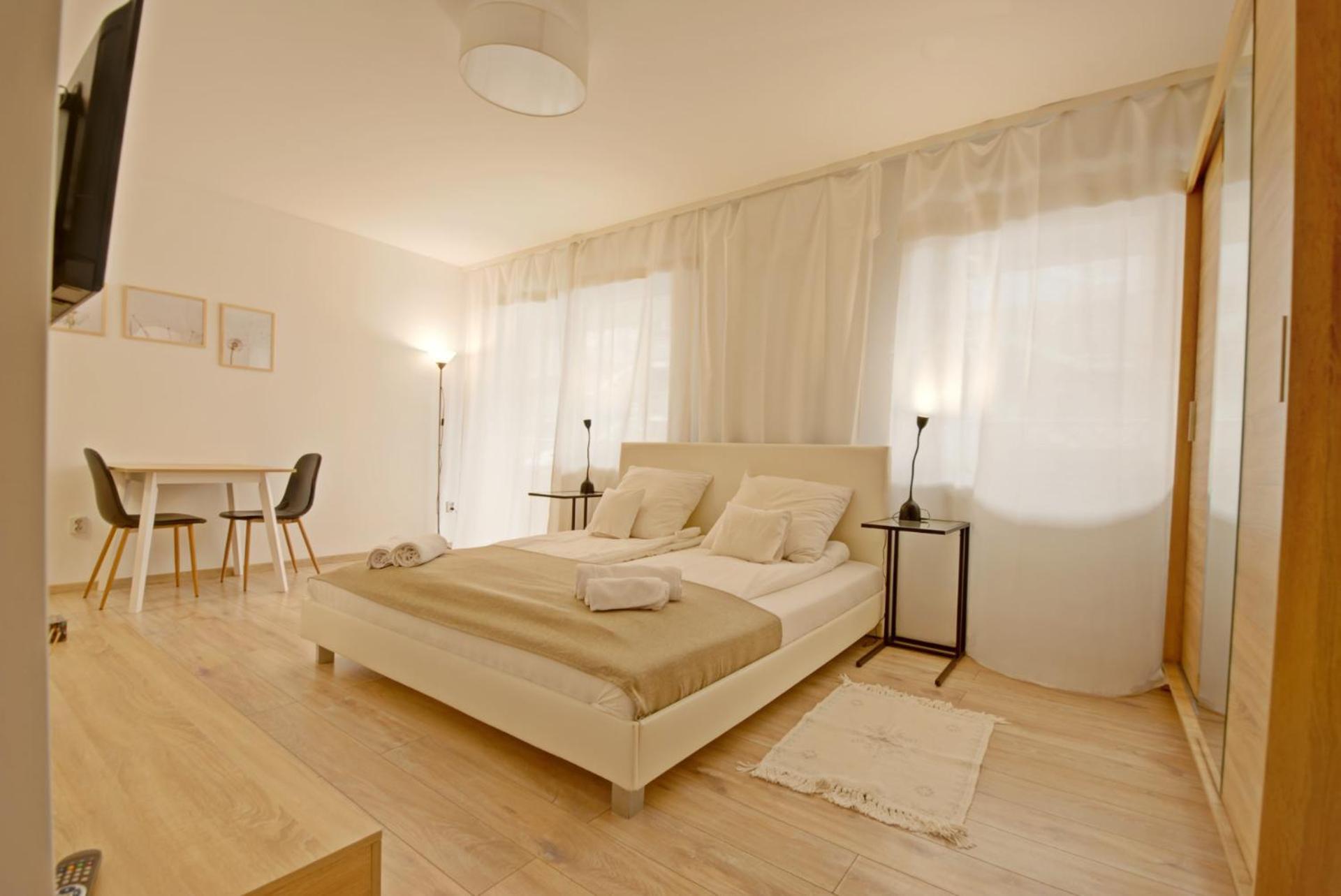 Apartament Rocha Rzeszów Exterior foto